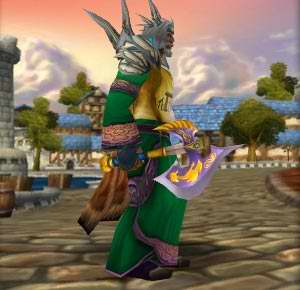 PvP Belohnungen