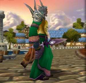 PvP Belohnungen