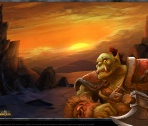 World of Warcraft Orcs Wallpaper