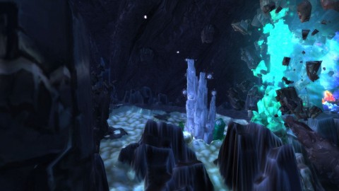 WoW Screenshot 