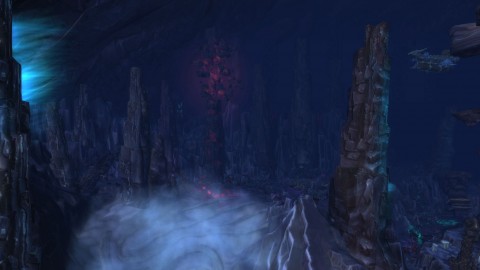 WoW Screenshot 