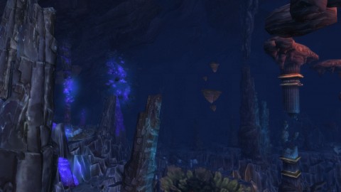WoW Screenshot 