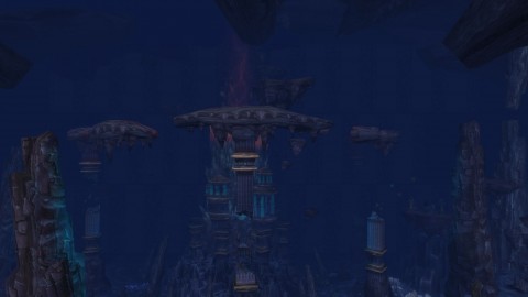 WoW Screenshot 
