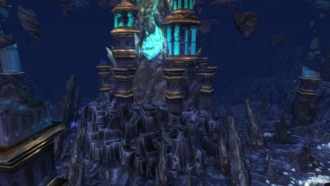 WoW Screenshot 