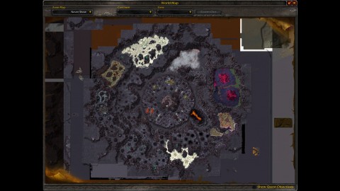 WoW Screenshot 