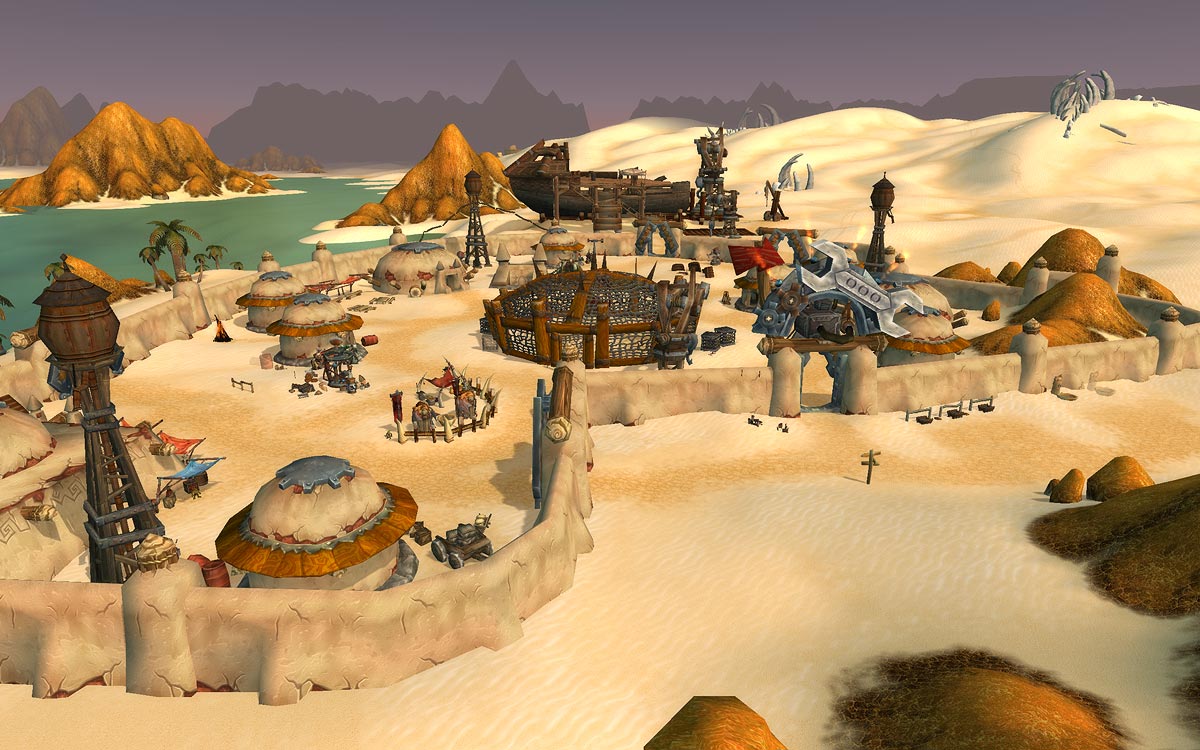 WoW Screenshot 1904